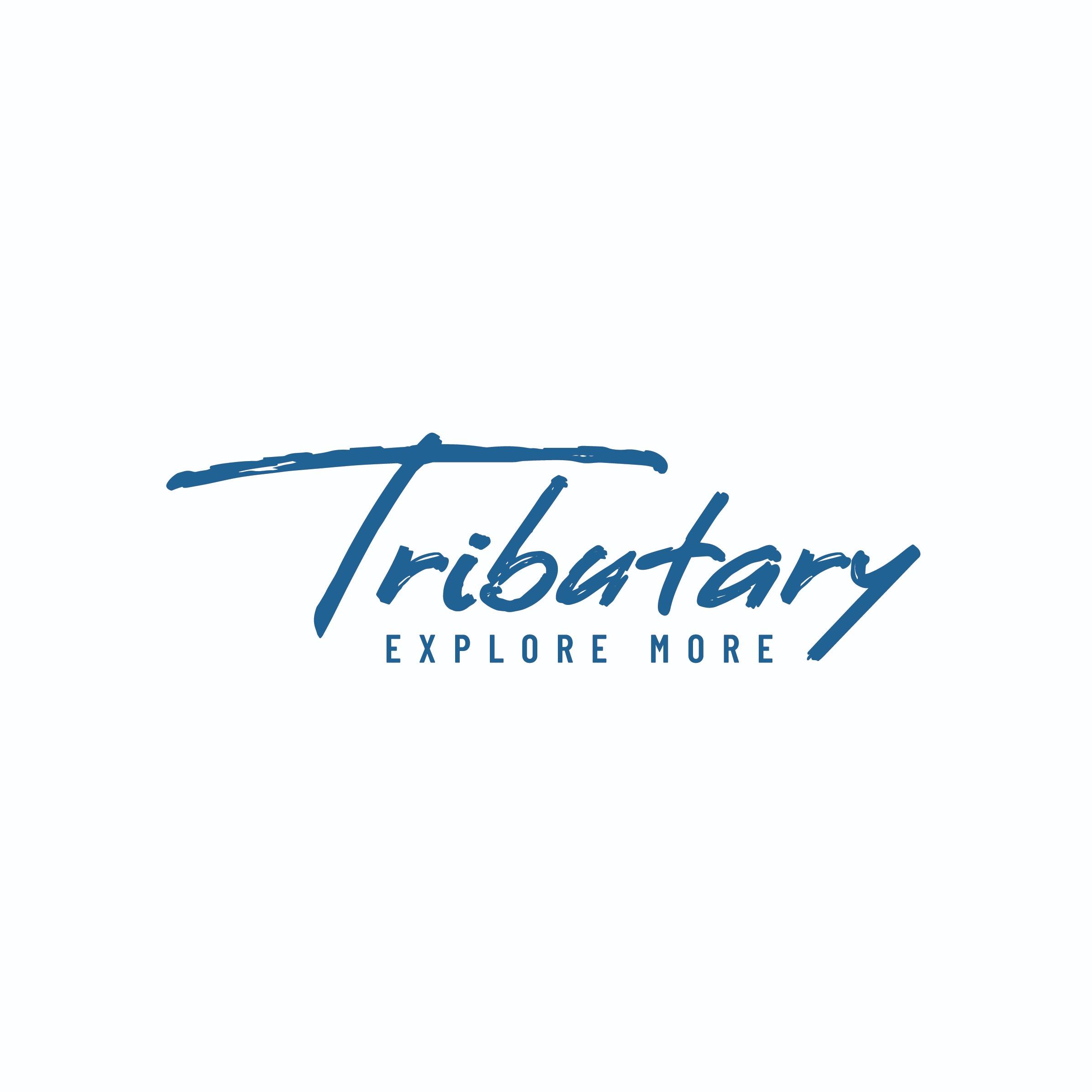 Tributary Logo