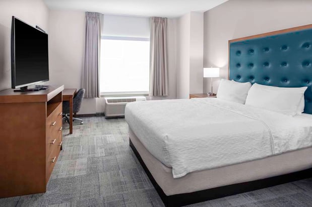 Images Homewood Suites by Hilton St. Louis - Galleria