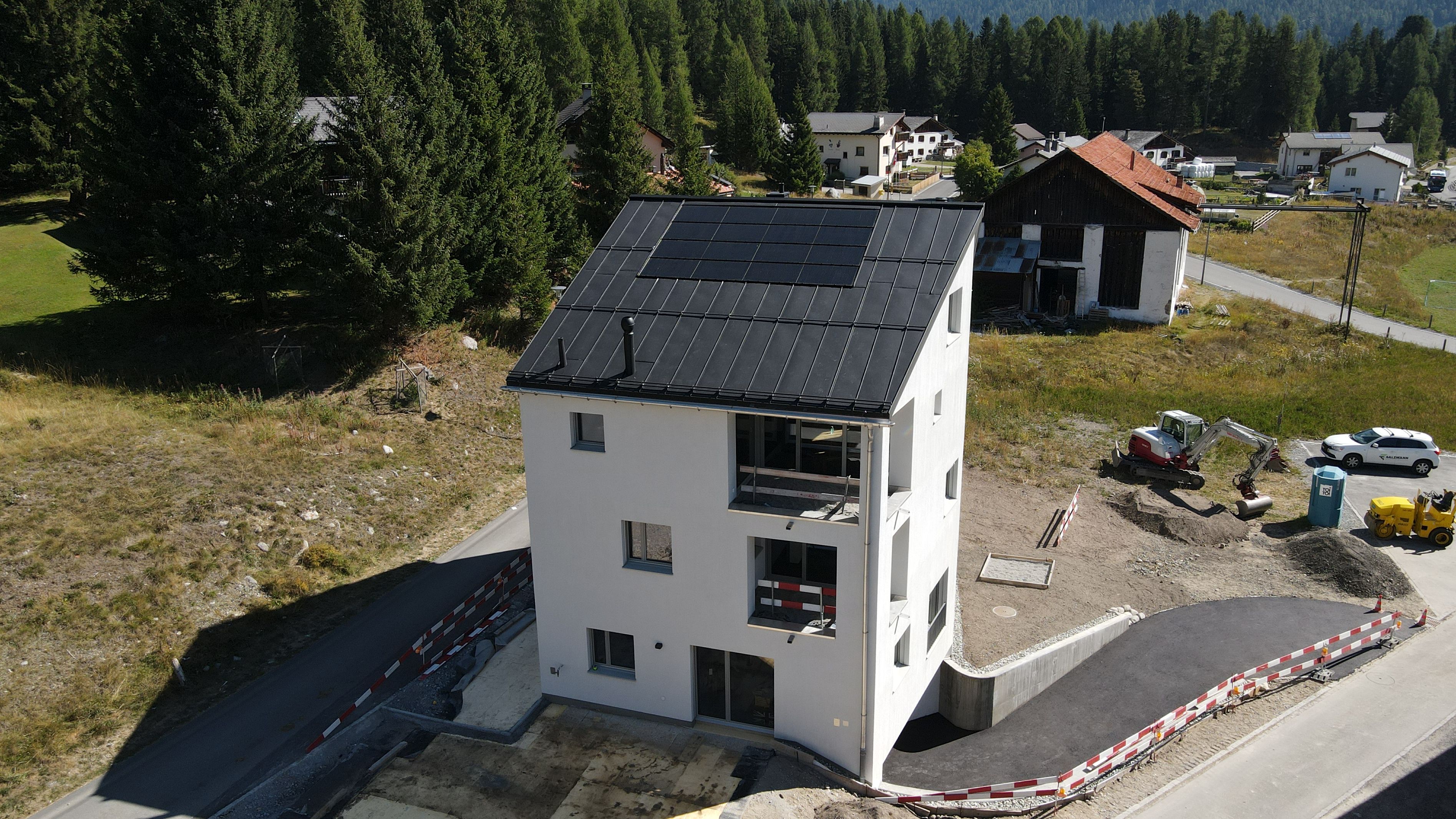 Bilder Walter Salzmann GmbH