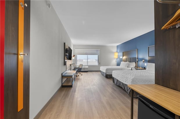 Images Tru by Hilton Cape Girardeau