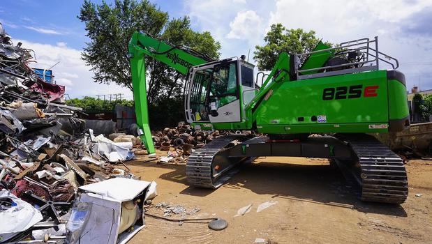 Images Action Metals Recyclers