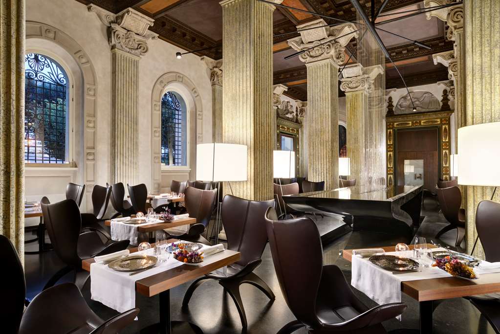 Images Palazzo Montemartini Rome, A Radisson Collection Hotel