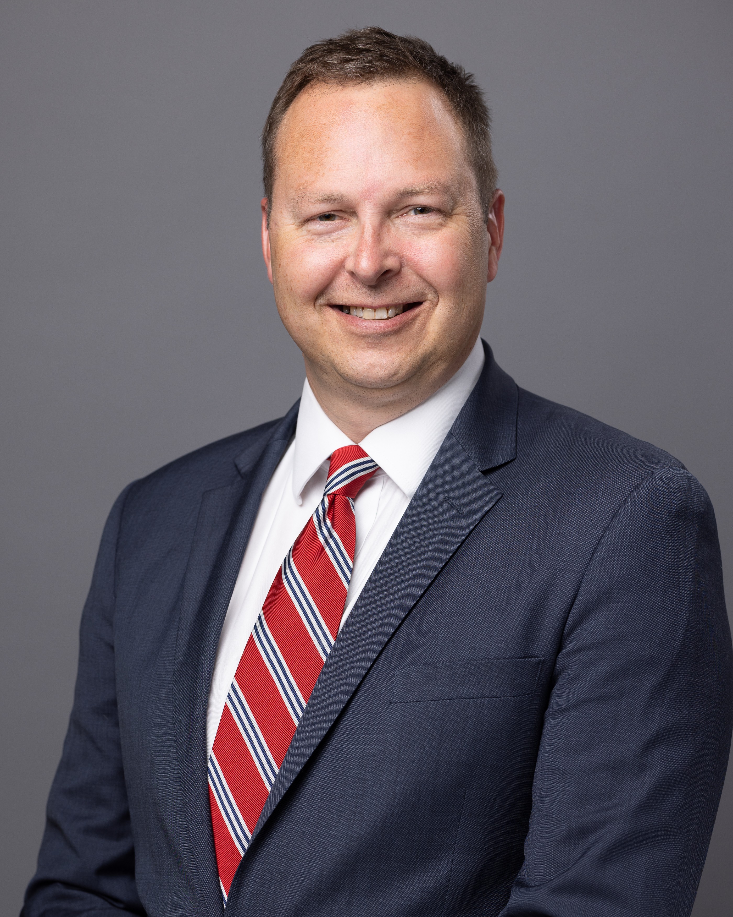 Robert McClain, Esq. 