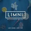 Limni- Mediterranean Kitchen Logo