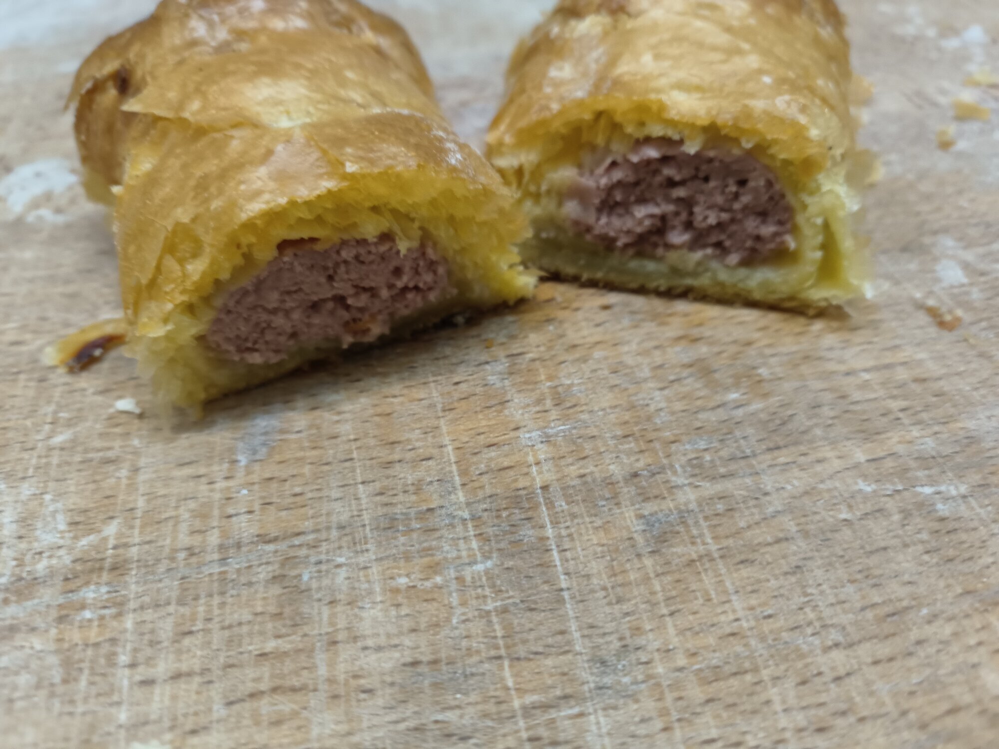 Bilder Bäckerei Tenk