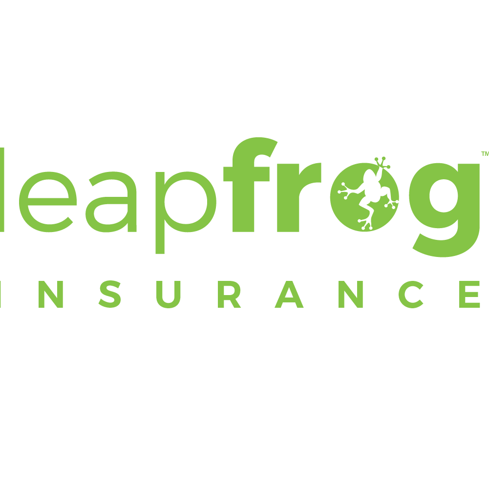 SWBC LeapFrog Insurance Logo