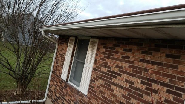 Images Barry Best Seamless Gutters