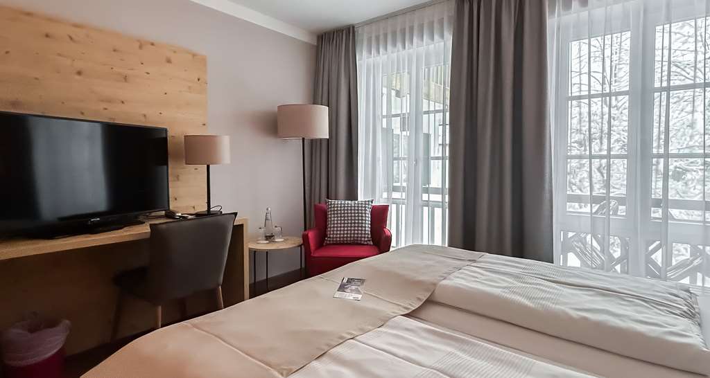 Bilder Berghotel Hammersbach, Sure Hotel Collection by Best Western