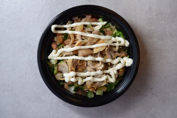 Images Shawarma Press - Johns Creek