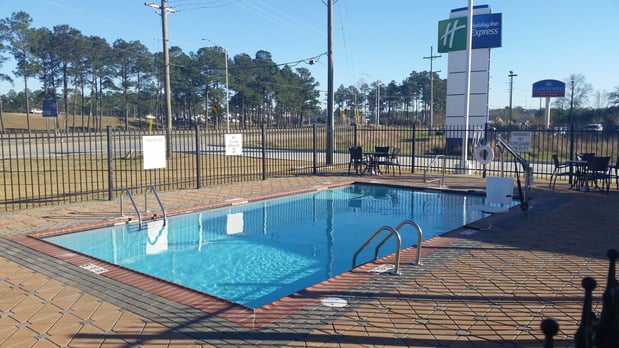 Images Holiday Inn Express Slidell by IHG
