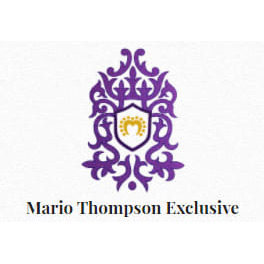 Mario Thompson Exclusive Logo