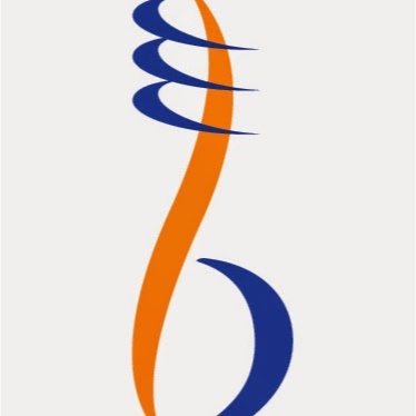 company logo