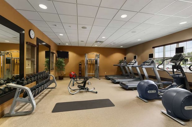 Images Homewood Suites by Hilton Binghamton/Vestal, NY