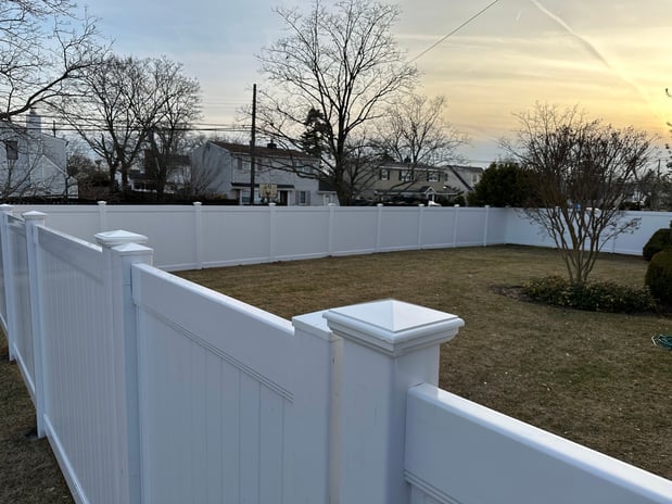 Images Superior Fence & Rail