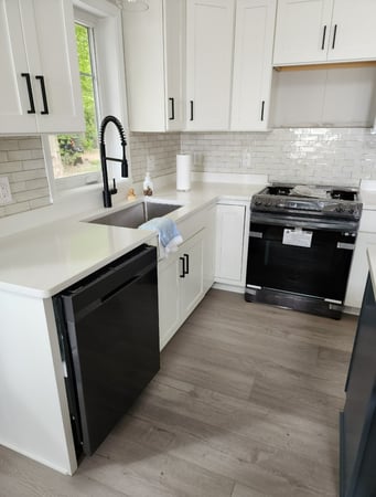Images Triou Custom Homes