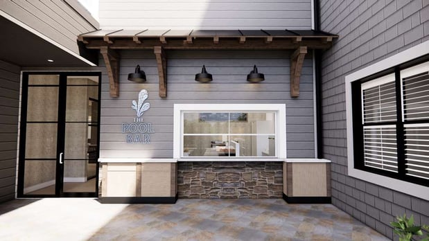 Images Skaneateles Fields Resort & Spa, Curio Collection by Hilton