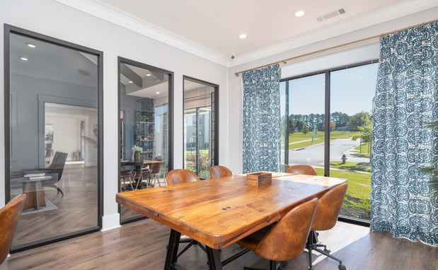 Images Paragon Luxury Apartments