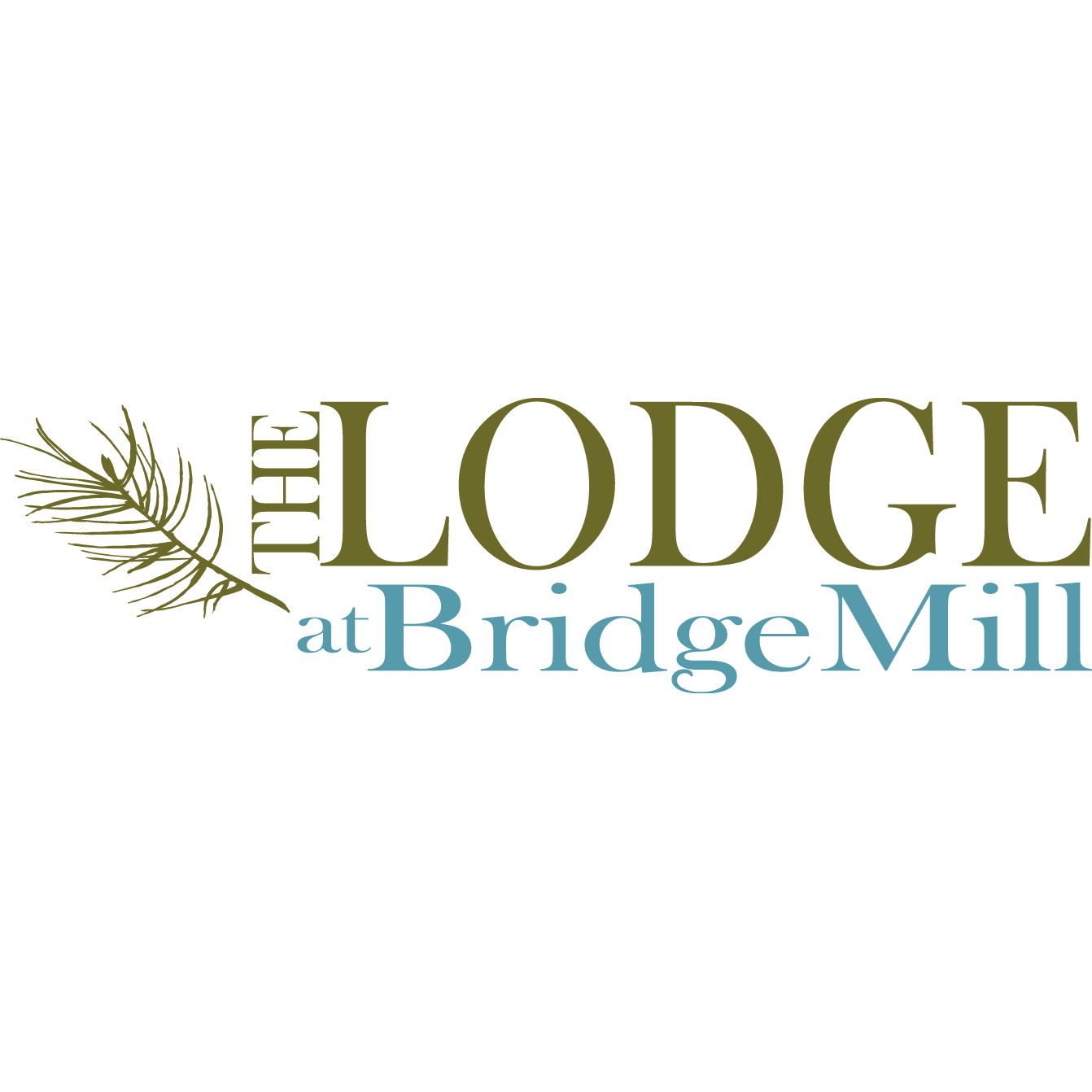 The Lodge at Bridgemill
