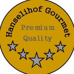 Genussmanufaktur Hanselihof Logo