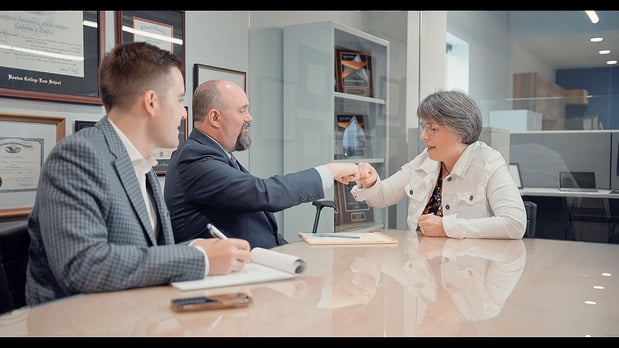 Images Cochran Douglas, PLLC