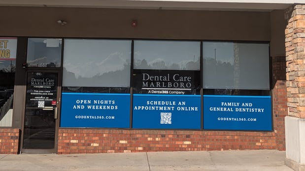 Images Dental Care Marlboro