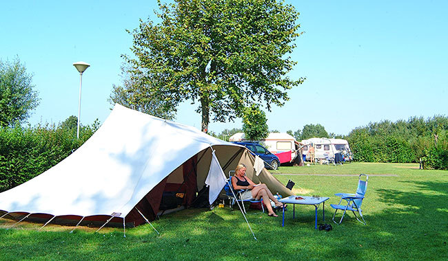Foto's Camping De Hoogte