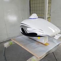 Images Haebigs Paint & Custom Repair LLC