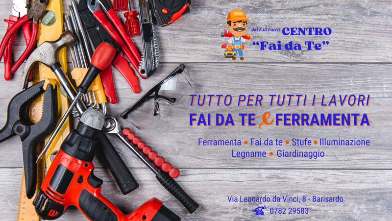 Images Centro Fai da Te