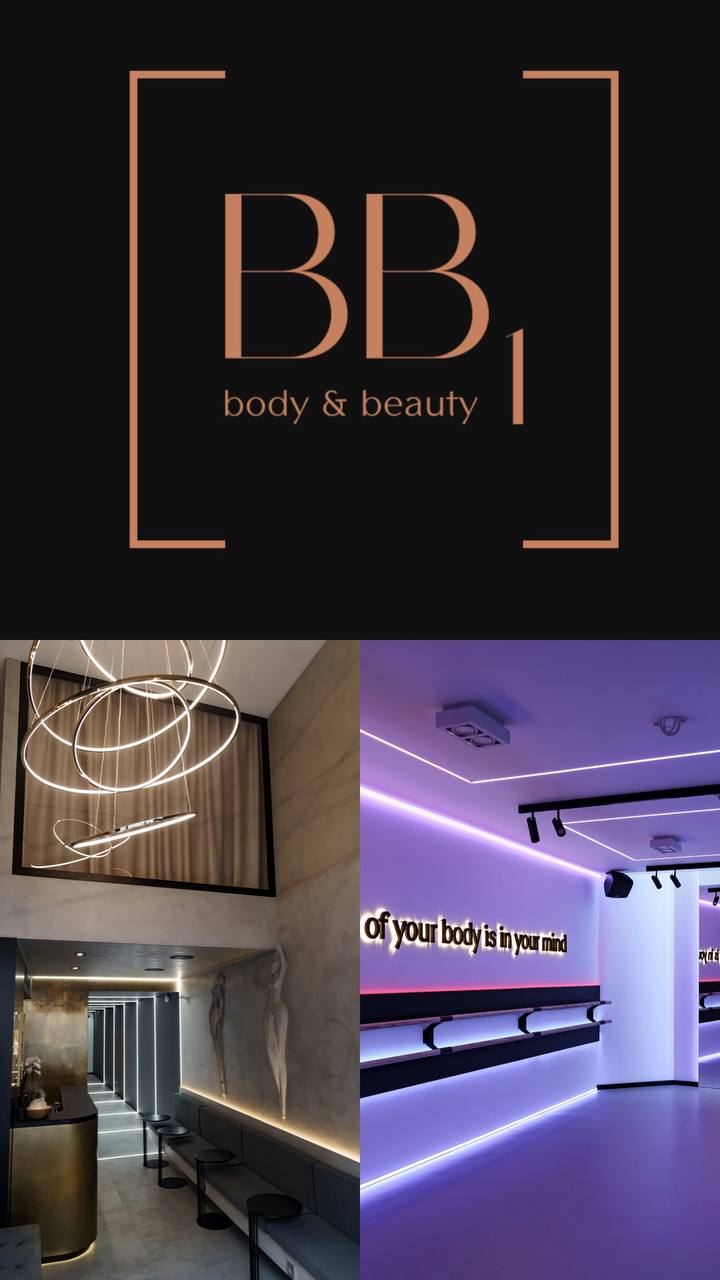 Images Bb1 Body & Beauty