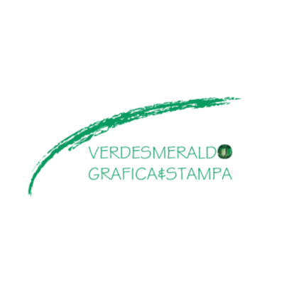 Verde Smeraldo Logo