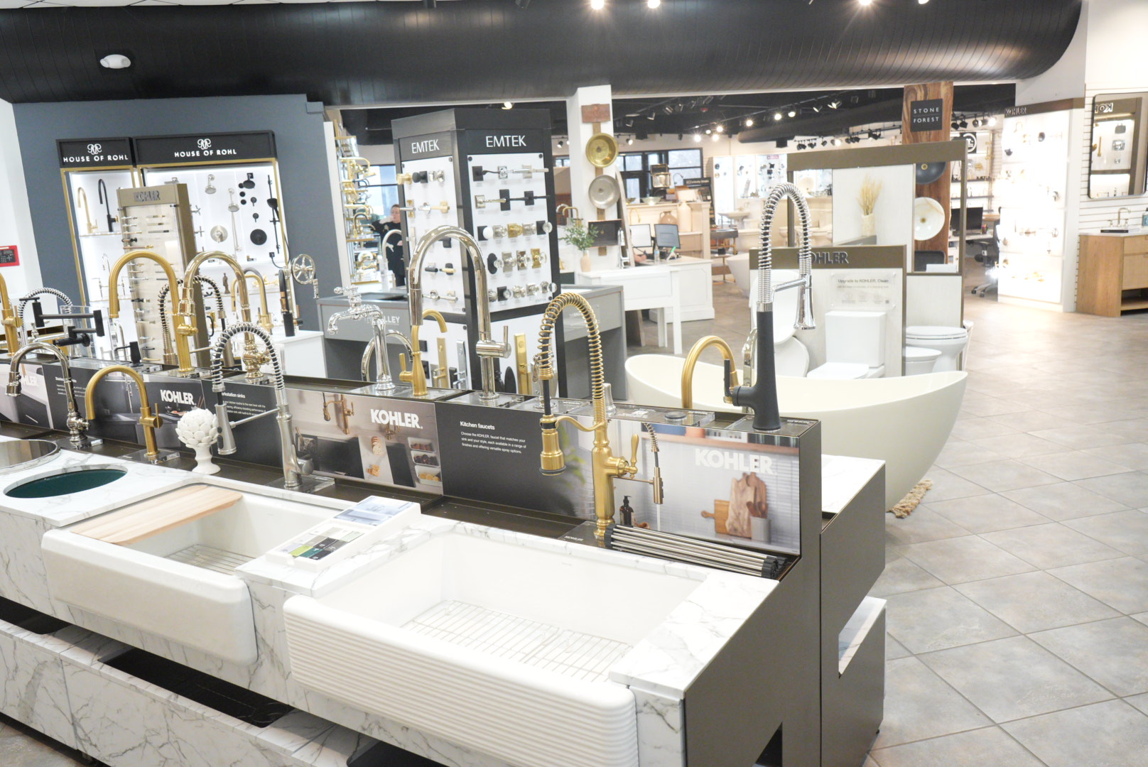 Gateway Supply Image