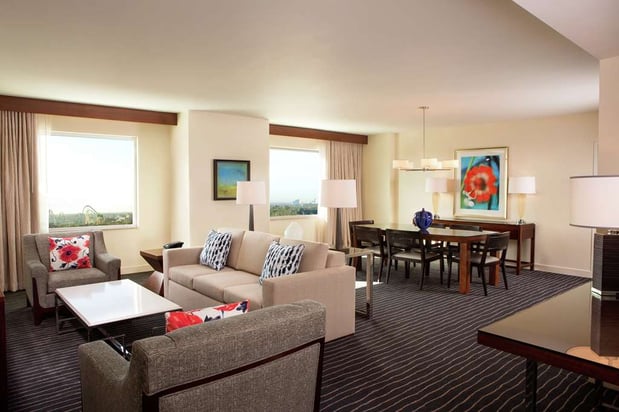 Images Hilton Orlando