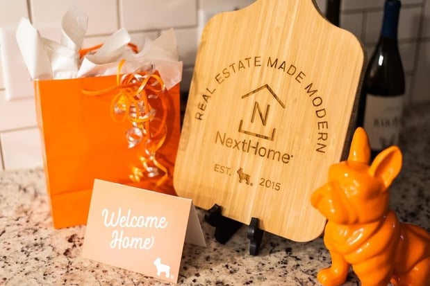 Images NextHome South Pointe