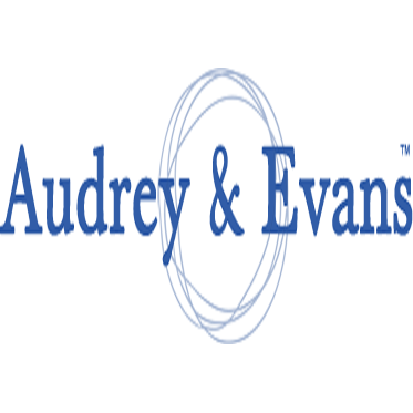 Audrey & Evans