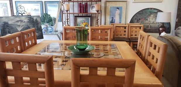 Images J and B Furniture Consignments