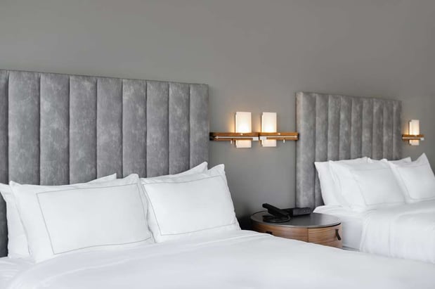 Images Hotel Chauncey Iowa City, Tapestry Collection by Hilton
