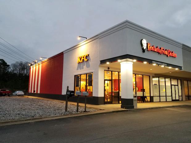 Images KFC