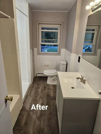 Images West’s Property Maintenance & More
