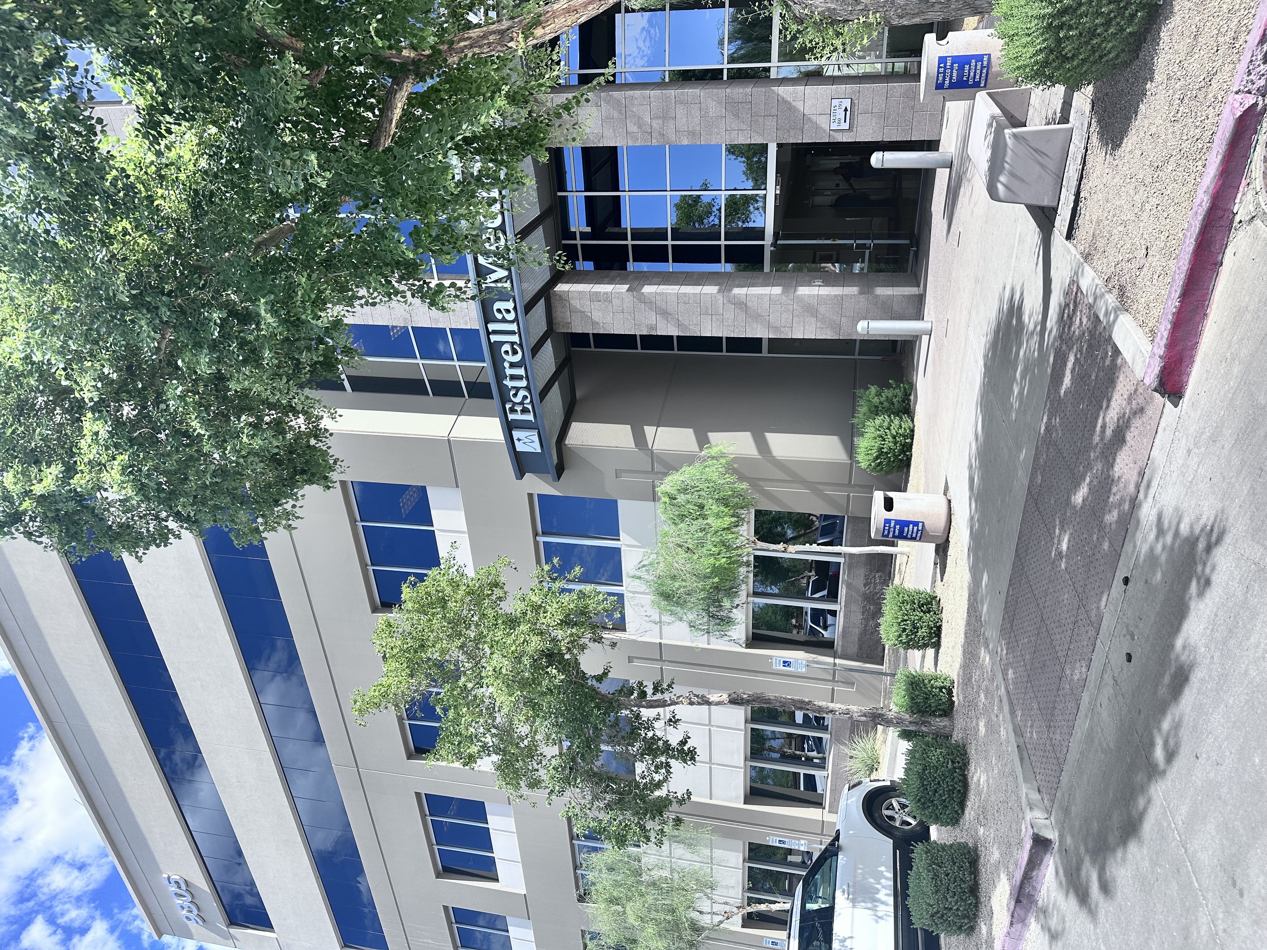 Metro Vein Centers | West Phoenix Image