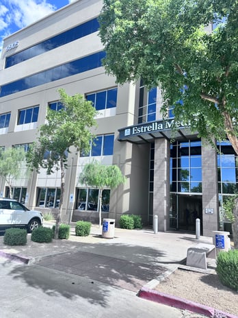 Images Metro Vein Centers | West Phoenix