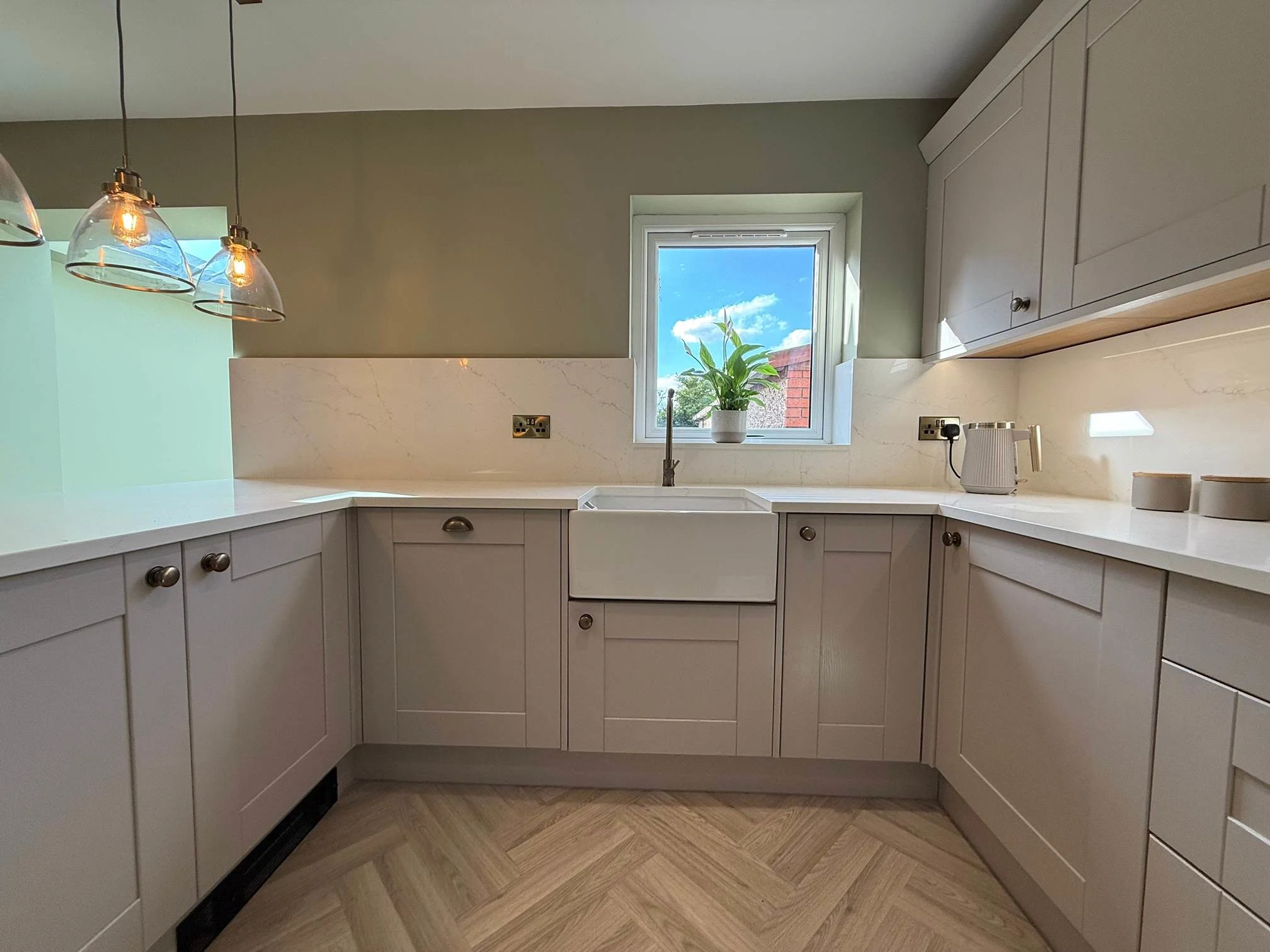 Images John Heir Joinery Ltd