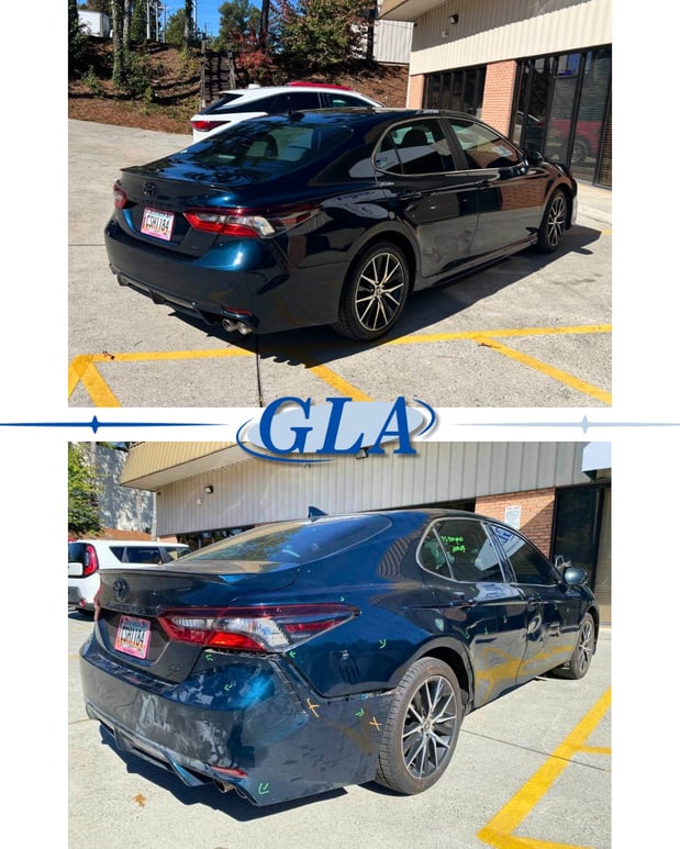 Images Georgia Luxury Automotive Lively