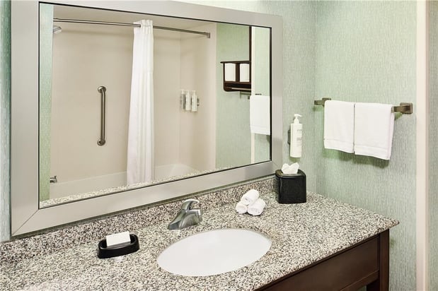 Images Hampton Inn & Suites Destin