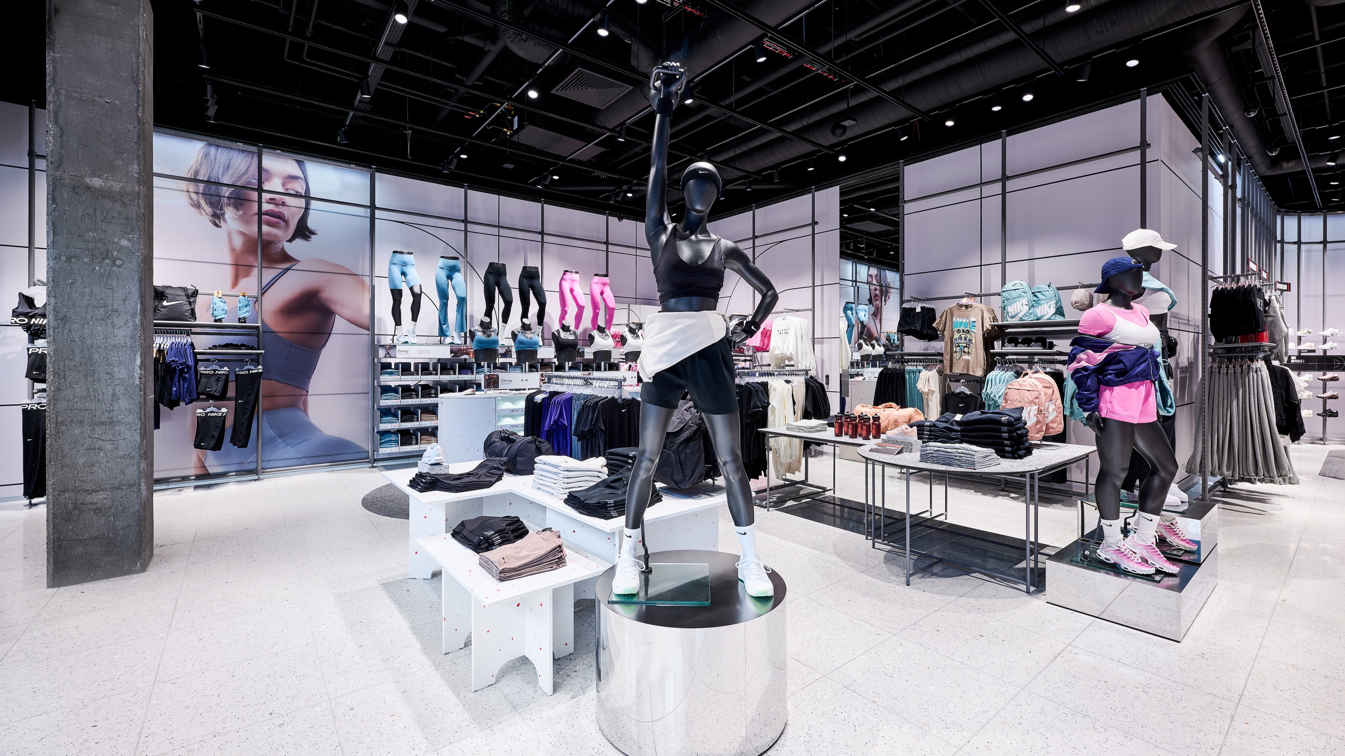 Images Nike Store Lodz Manufaktura (Partnered)