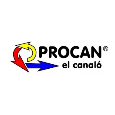 Procan El Canalón Logo