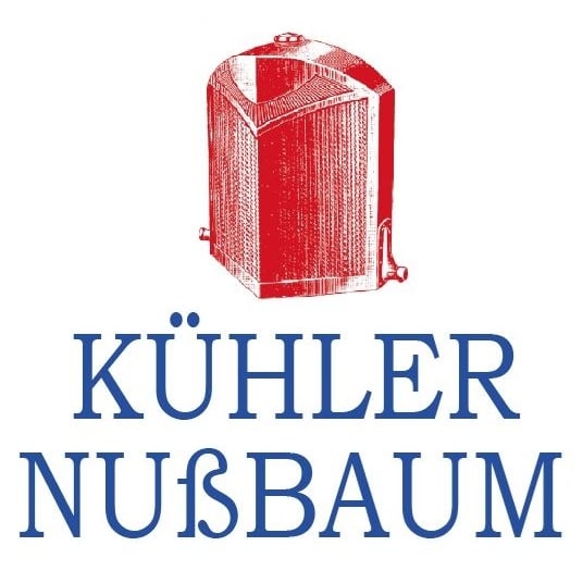 KÜHLER - Nußbaum  