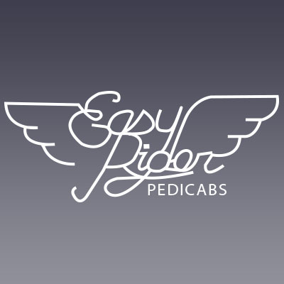 Easy Rider Pedicabs