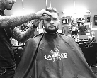 Images JB'S Scitico Barbershop
