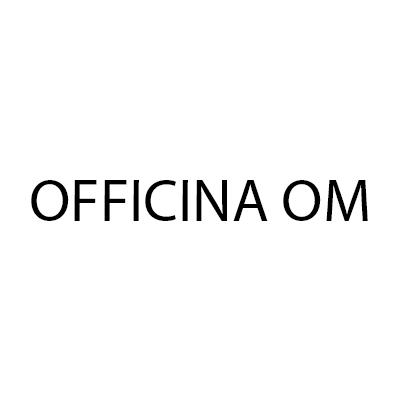 Officina Om Logo