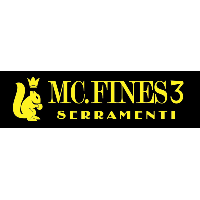 Mc.Fines3 Logo